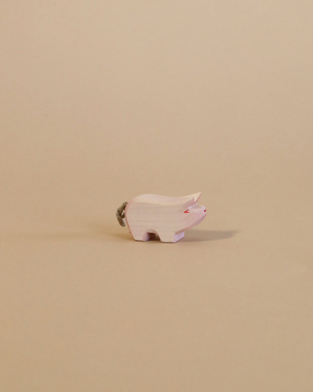 Ostheimer Piglet