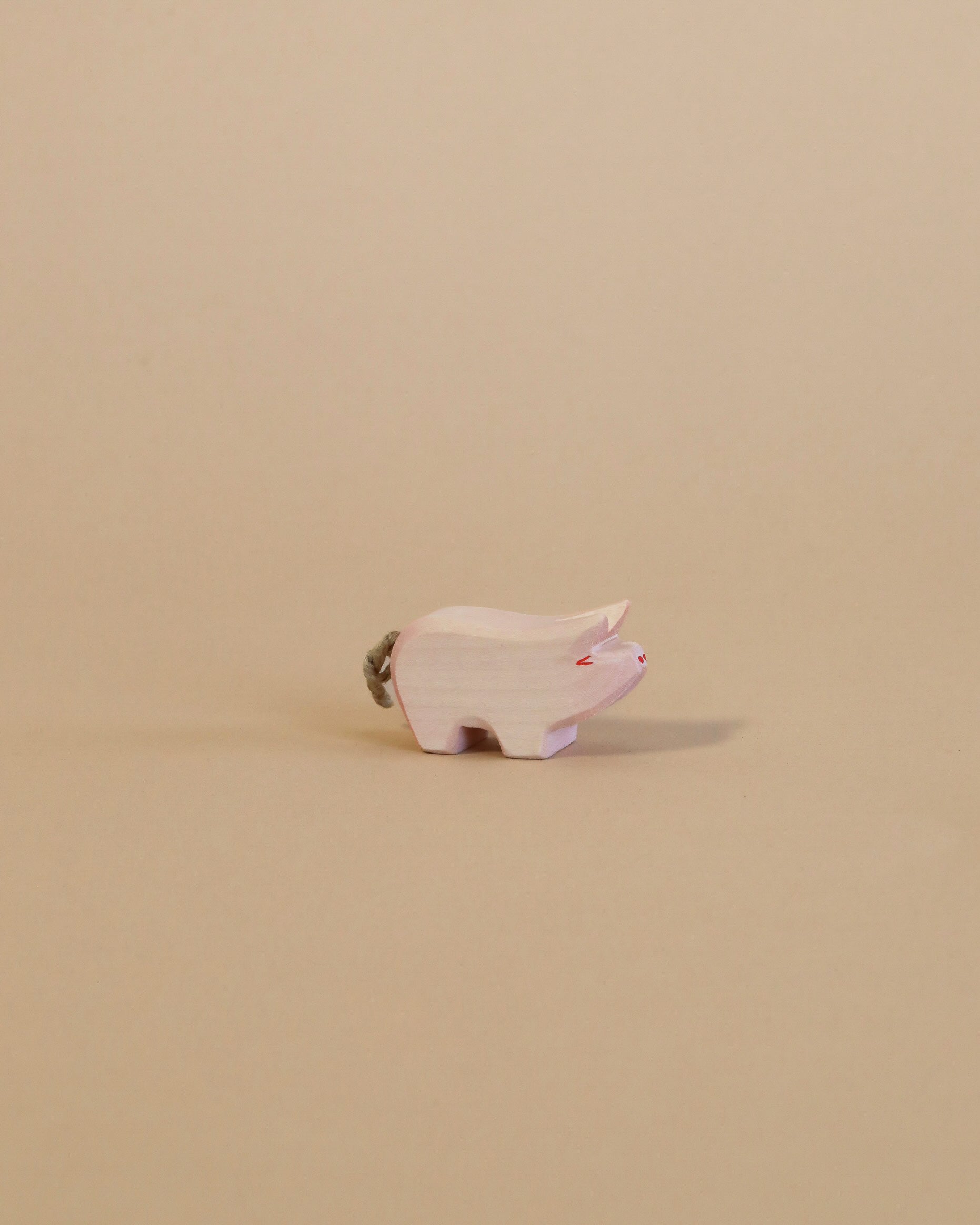 Ostheimer Piglet