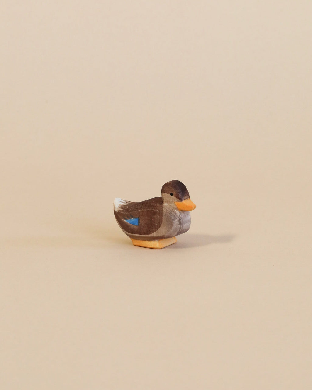 Ostheimer Duck - Sitting