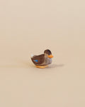 Ostheimer Duck - Sitting