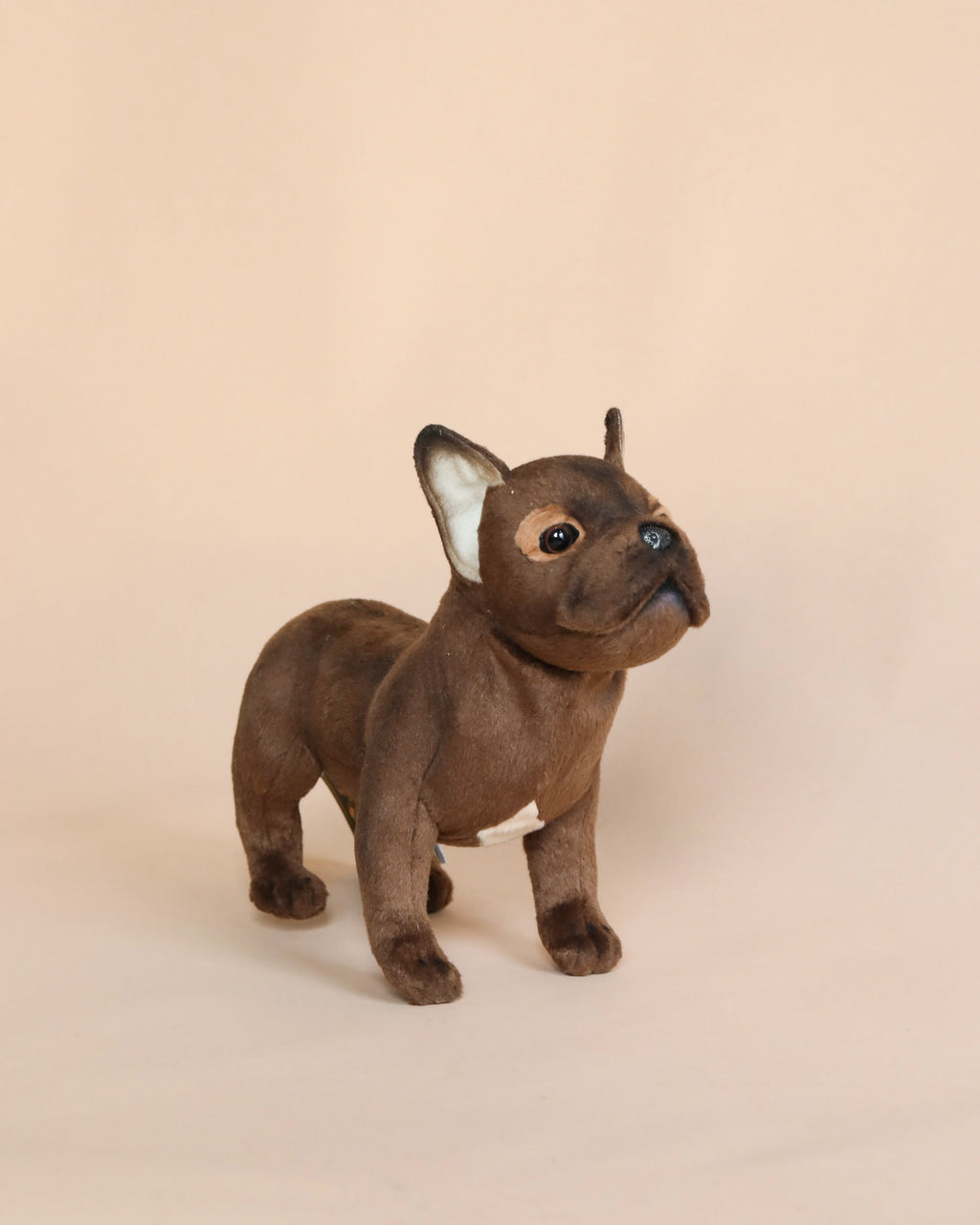 French Bulldog Dog Stuffed Animal