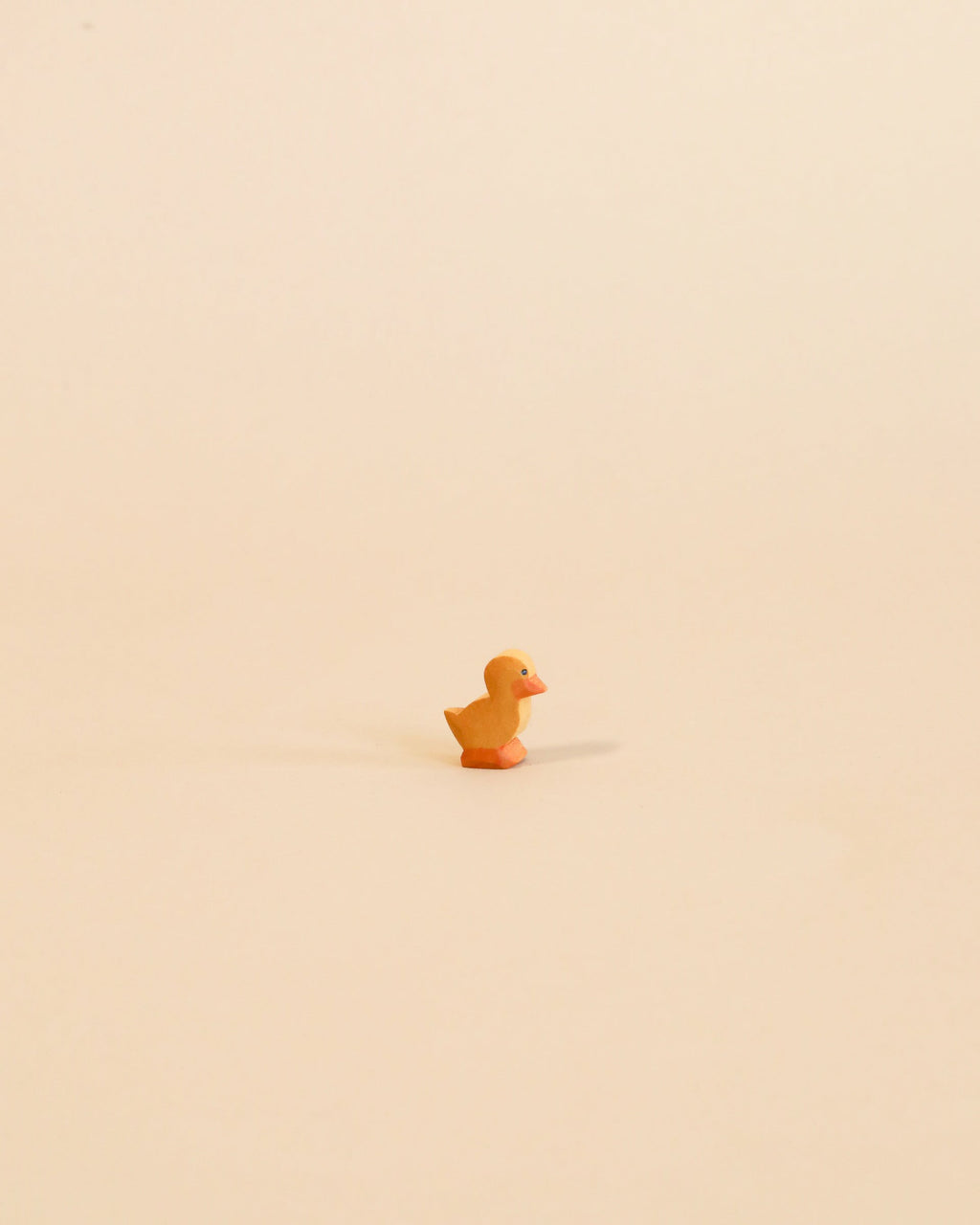Ostheimer Duckling