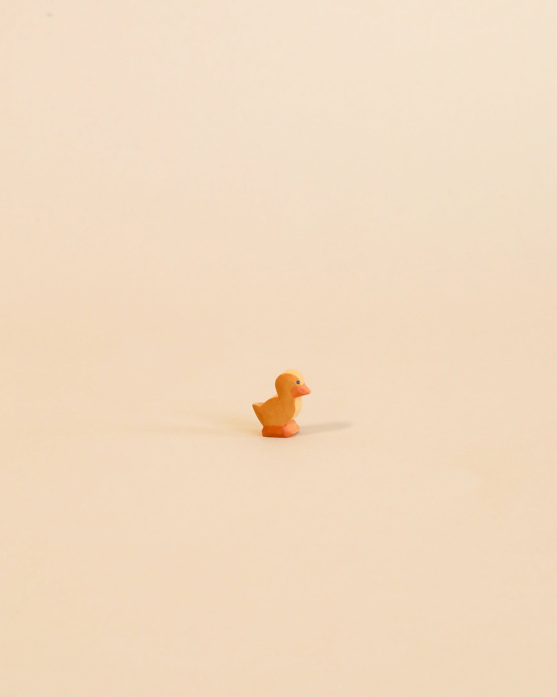 Ostheimer Duckling