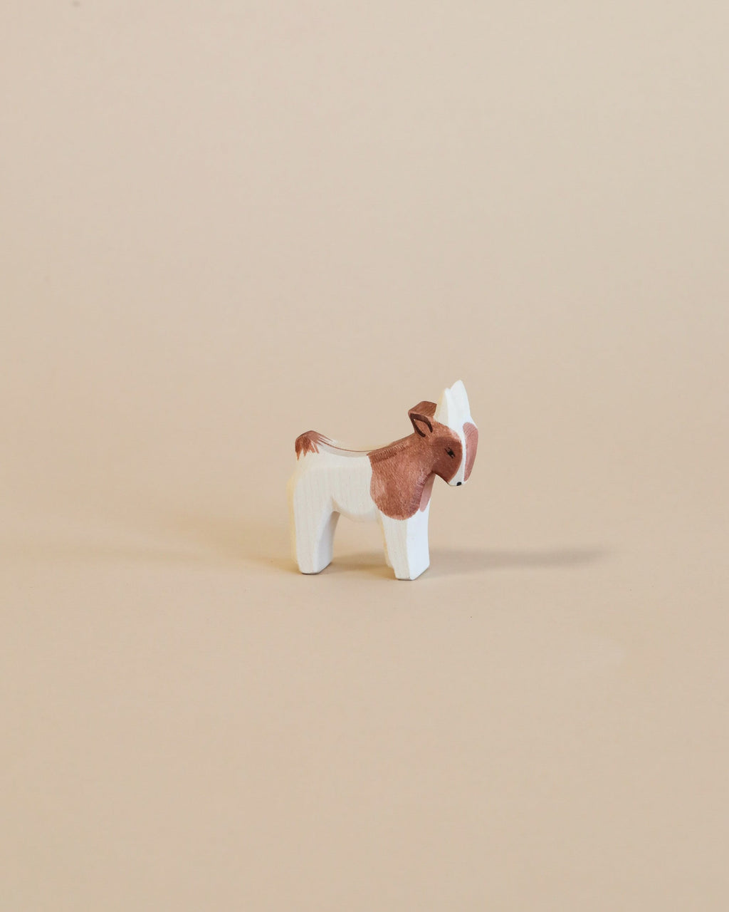 Ostheimer Goat Kid - Standing