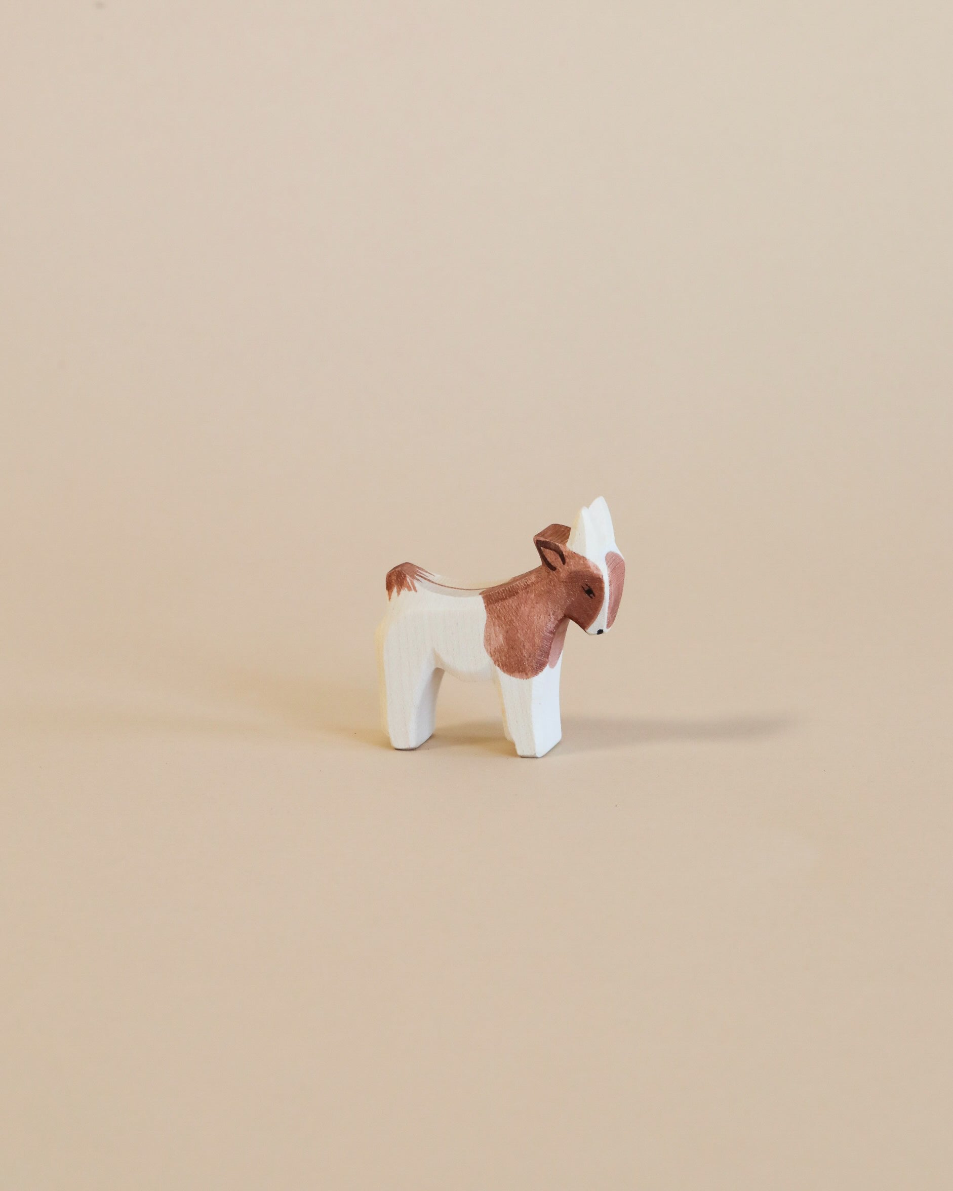 Ostheimer Goat Kid - Standing