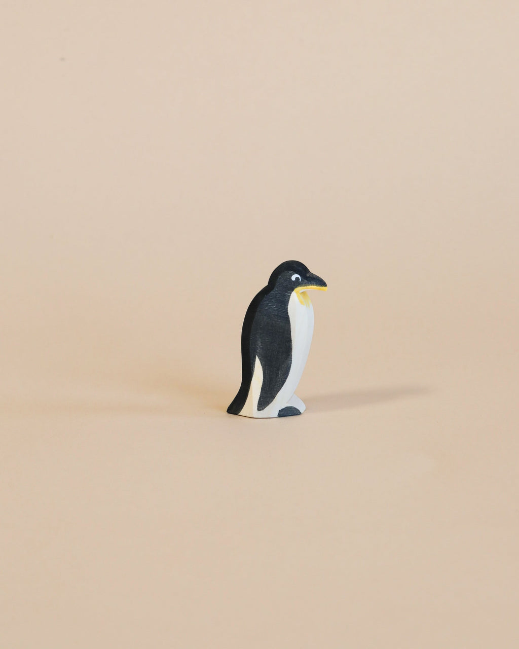 Ostheimer Penguin - Head Straight