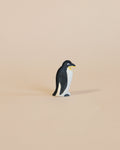 Ostheimer Penguin - Head Straight