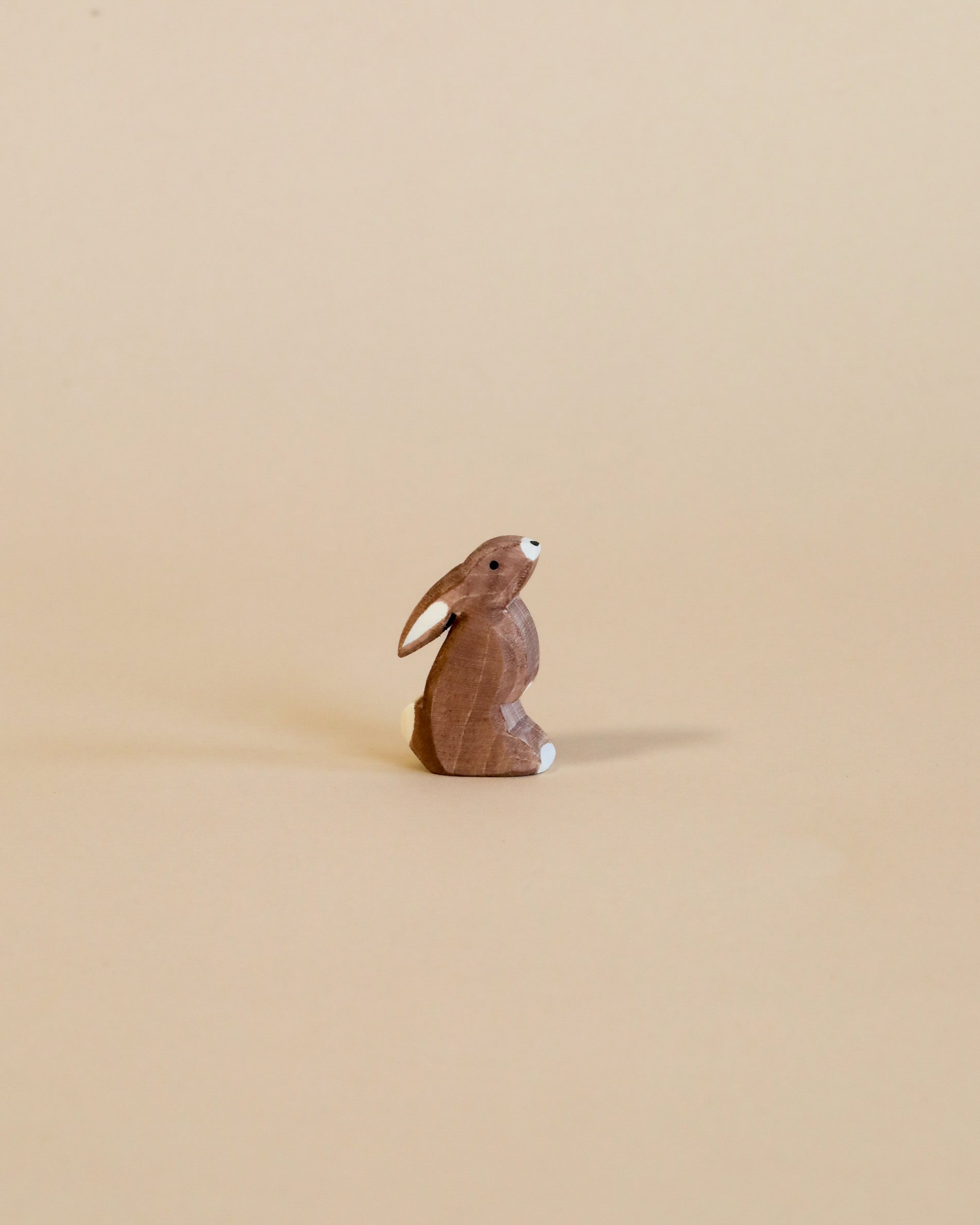 Ostheimer Rabbit - Ears Low