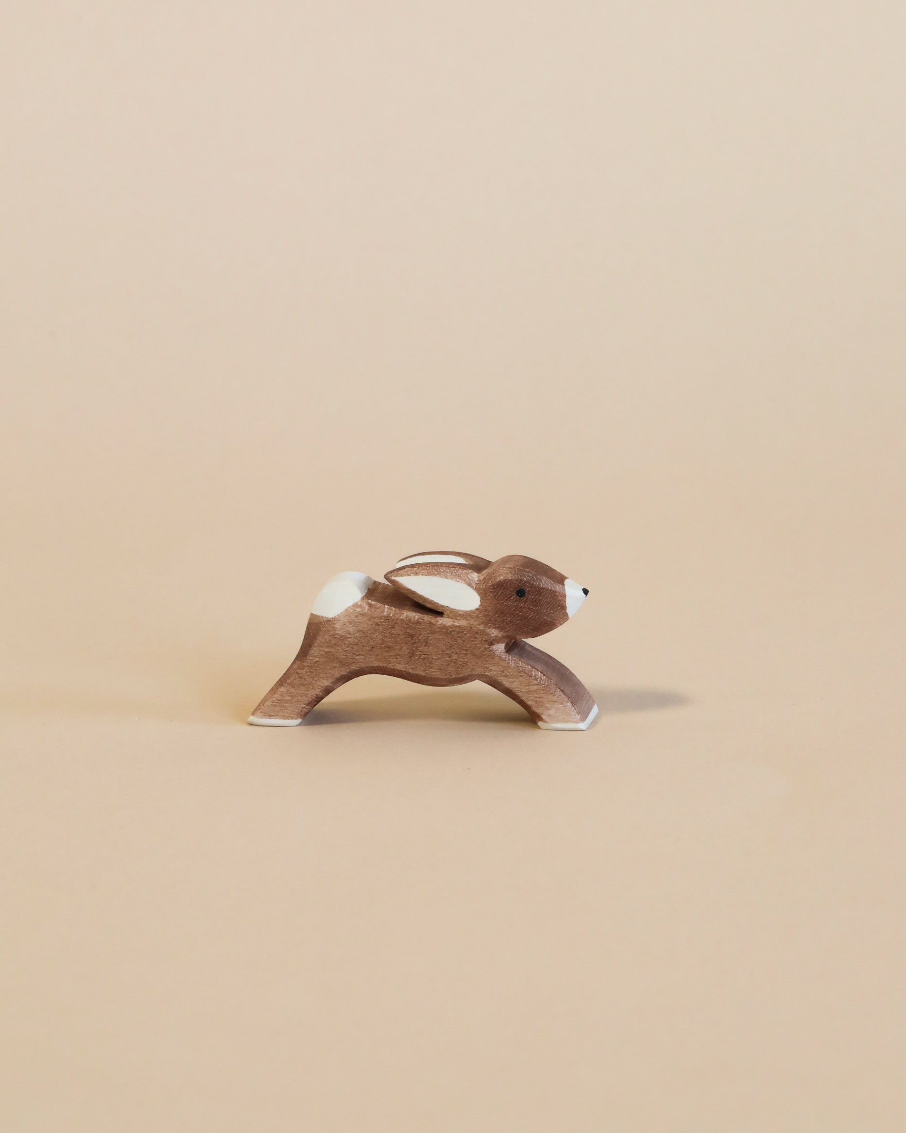 Ostheimer Rabbit - Running