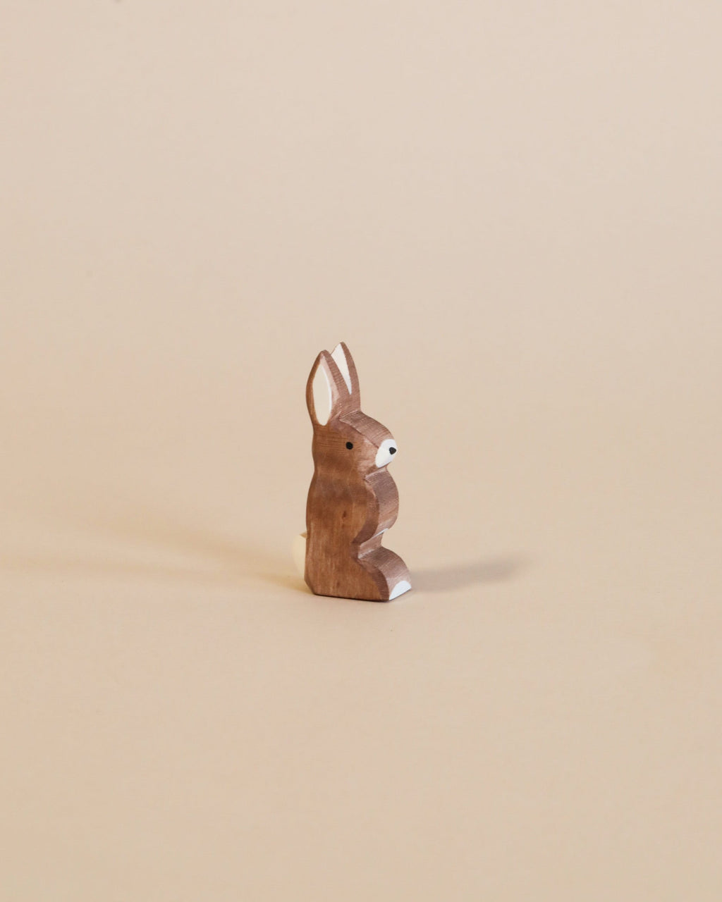 Ostheimer Rabbit - Ears Up