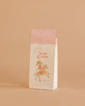 Maileg Goodie Bags - Happy Birthday - Unicorn - 12 Pieces