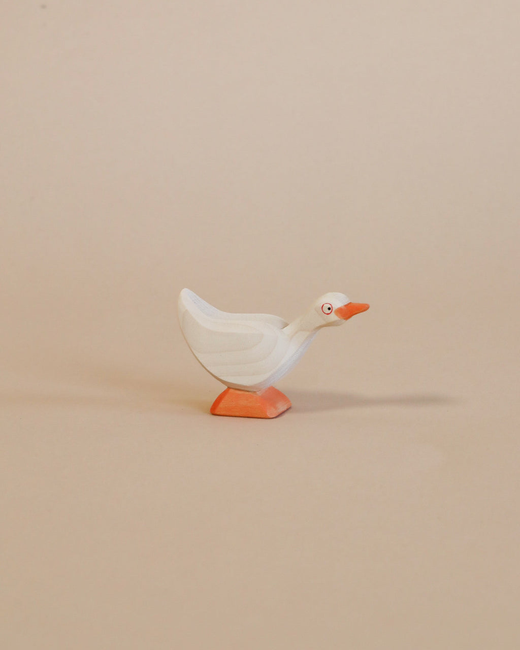 Ostheimer Goose - Standing