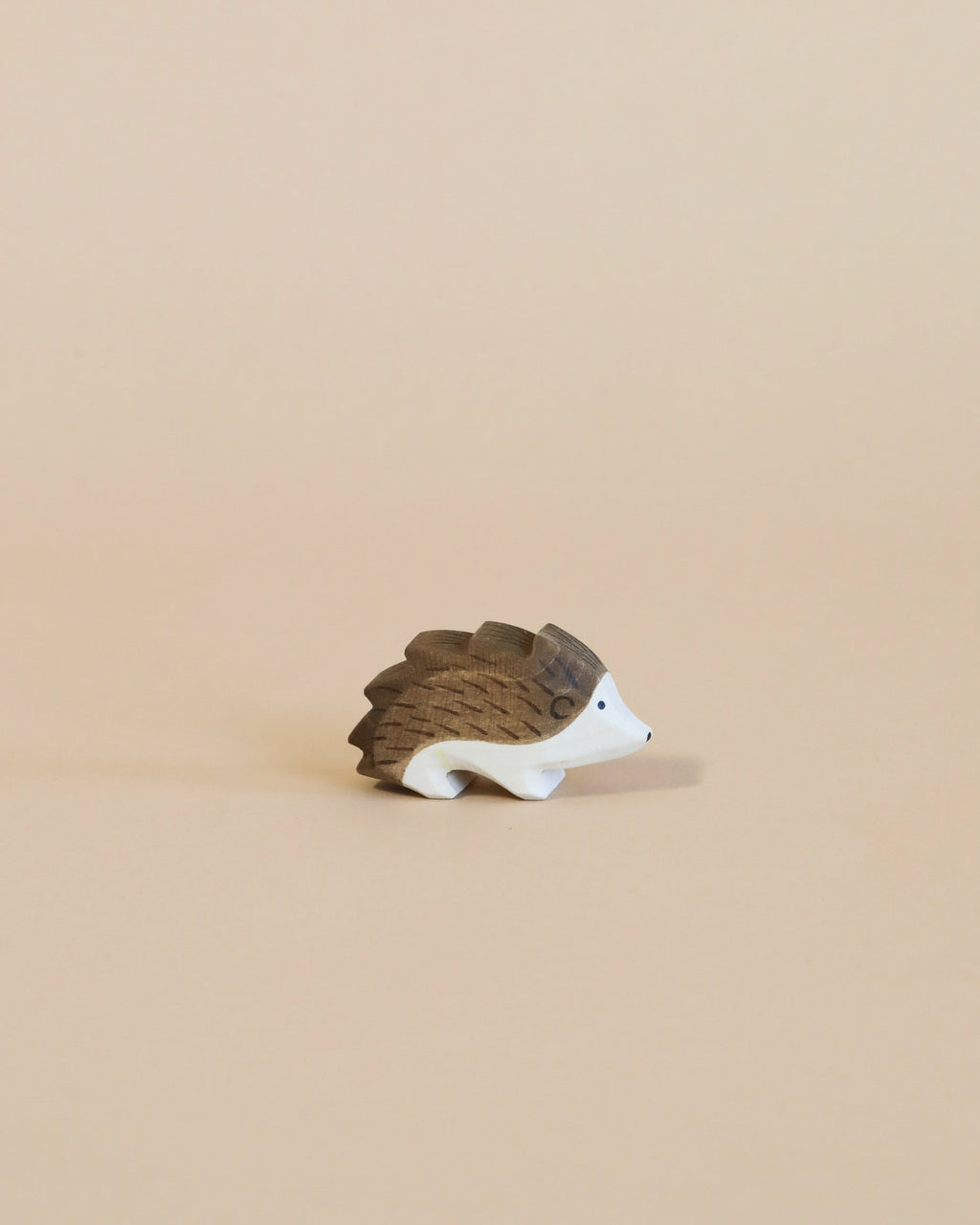 Ostheimer Hedgehog