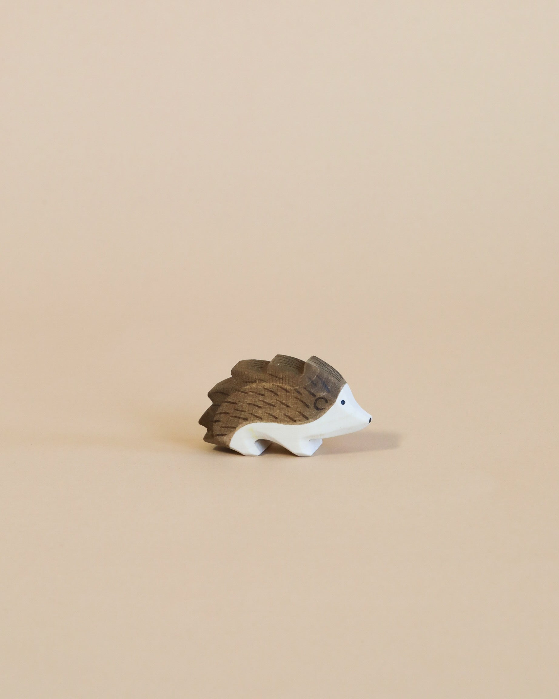 Ostheimer Hedgehog