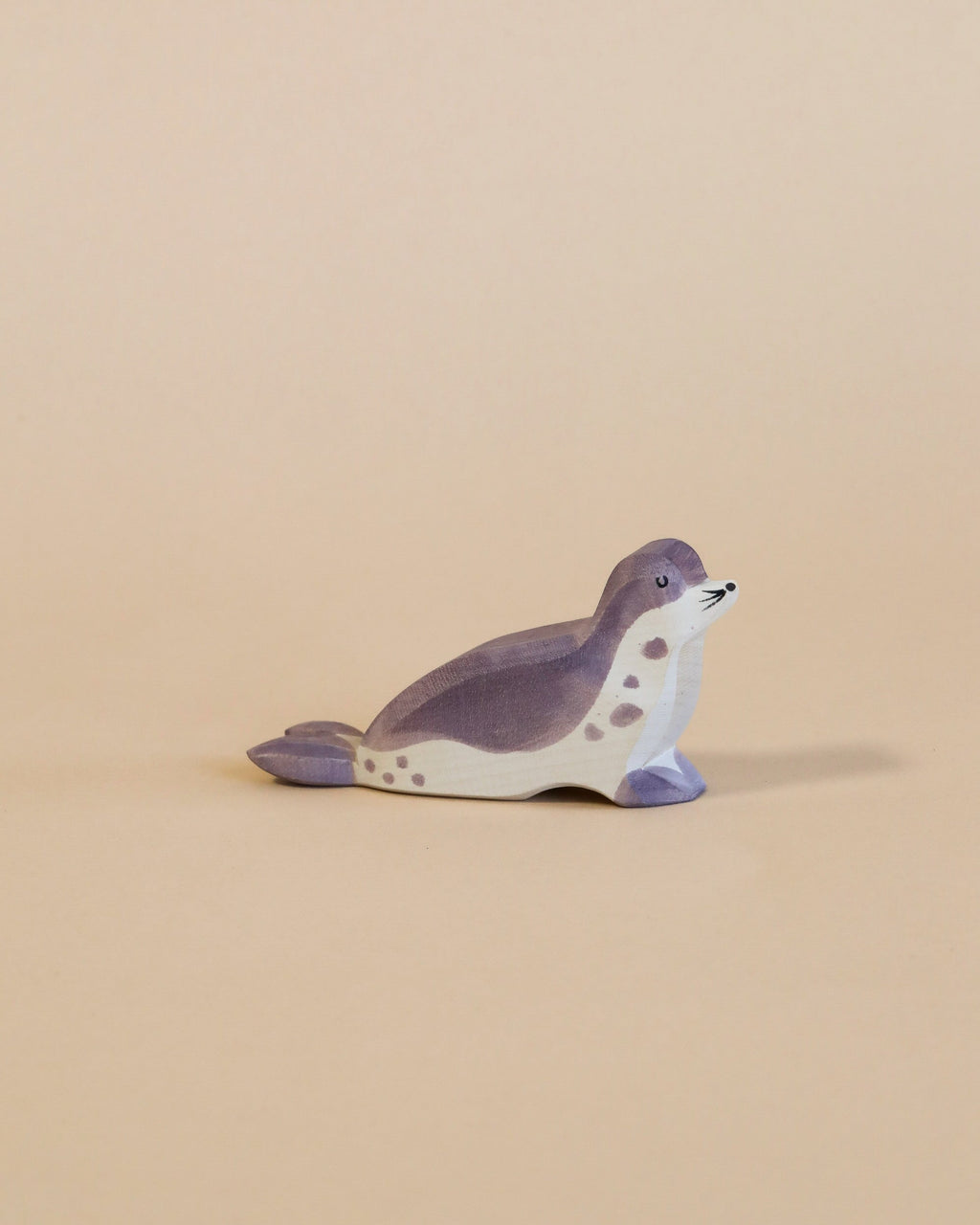 Ostheimer Sea Lion - Head Low