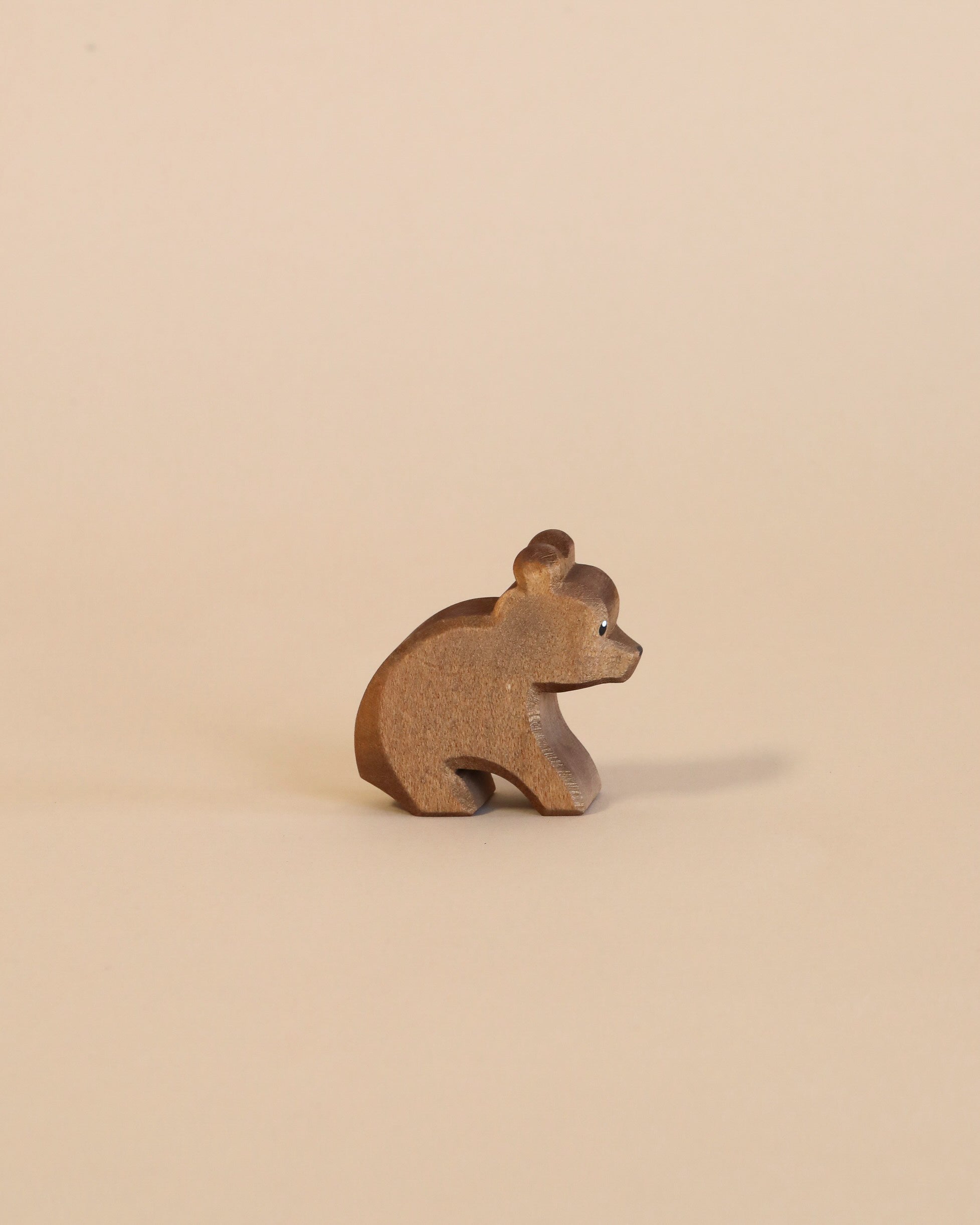 Ostheimer Small Bear - Sitting