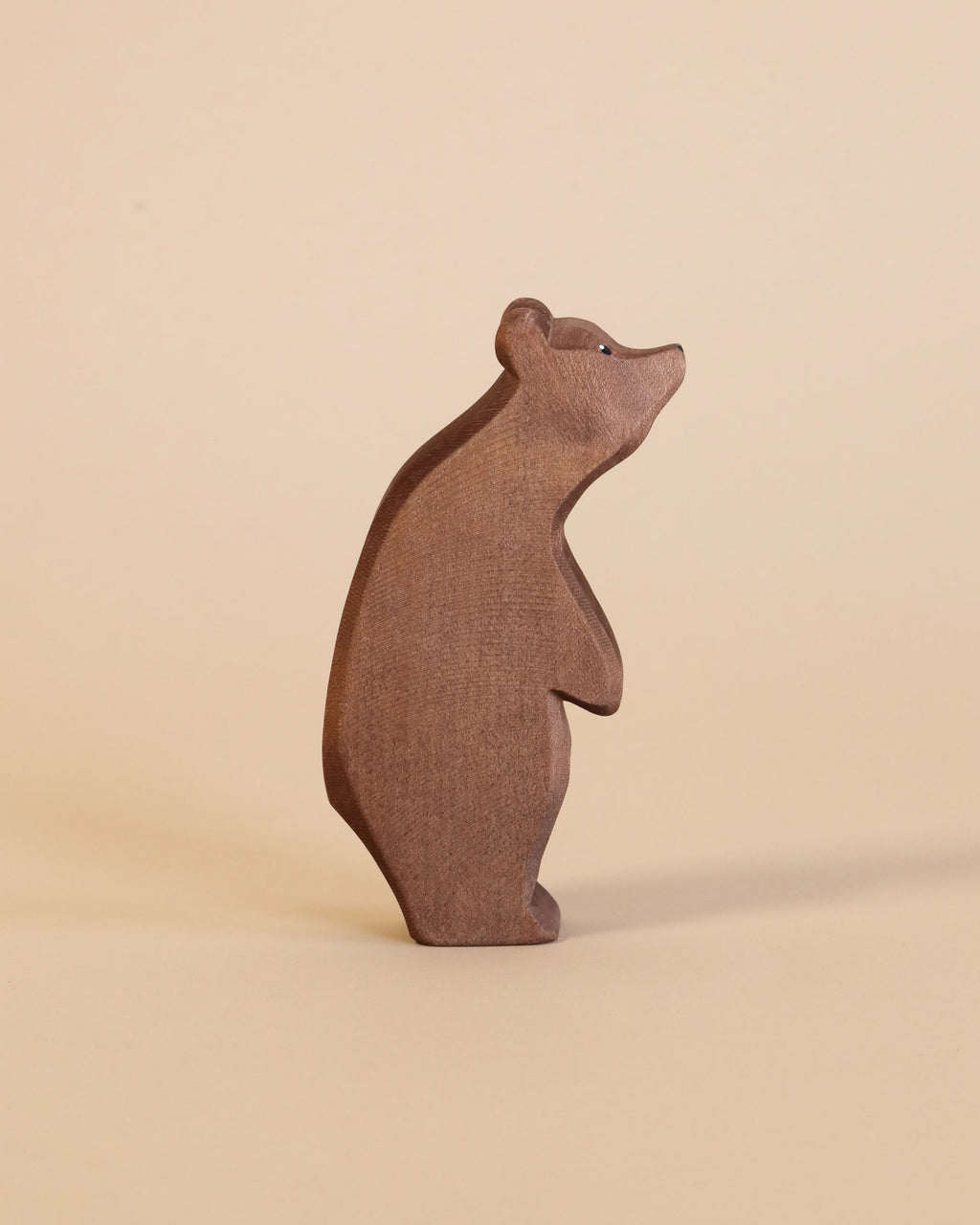 Ostheimer Large Bear - Standing Head High
