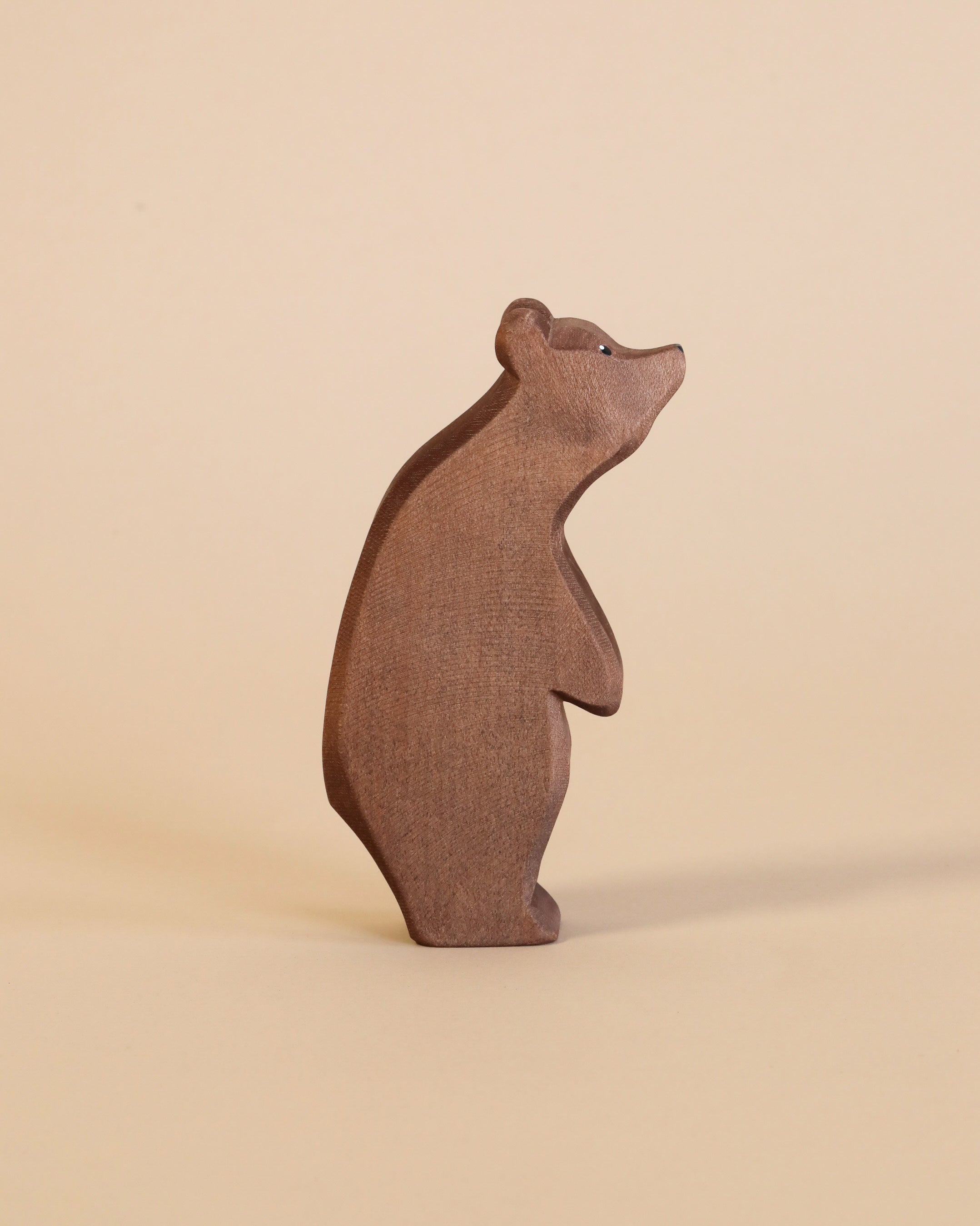 Ostheimer Large Bear - Standing Head High