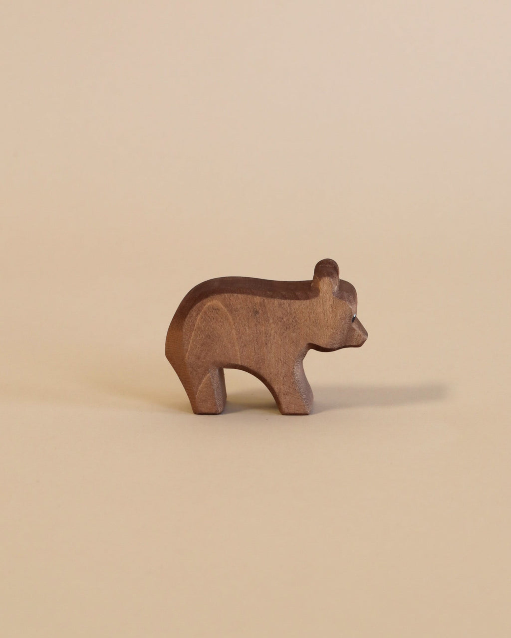 Ostheimer Small Bear - Running