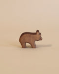 Ostheimer Small Bear - Running