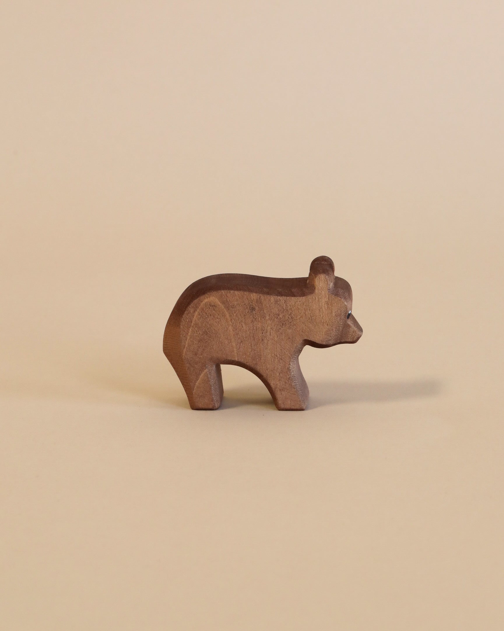 Ostheimer Small Bear - Running
