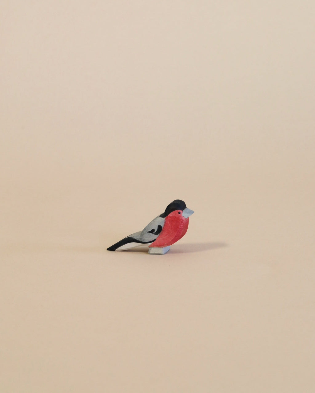 Ostheimer Bird - Bullfinch