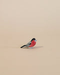 Ostheimer Bird - Bullfinch