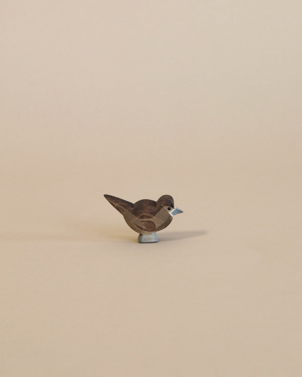 Ostheimer Bird - Sparrow