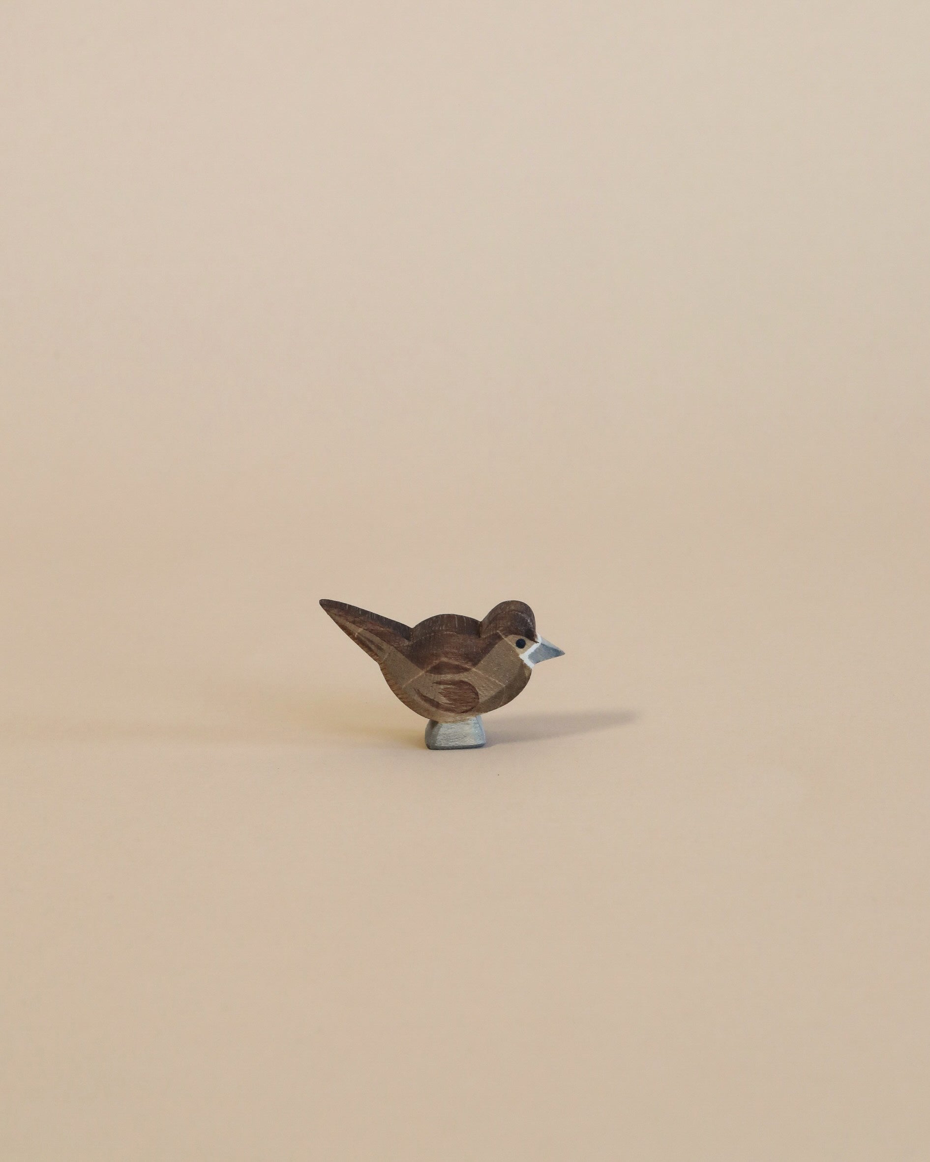 Ostheimer Bird - Sparrow