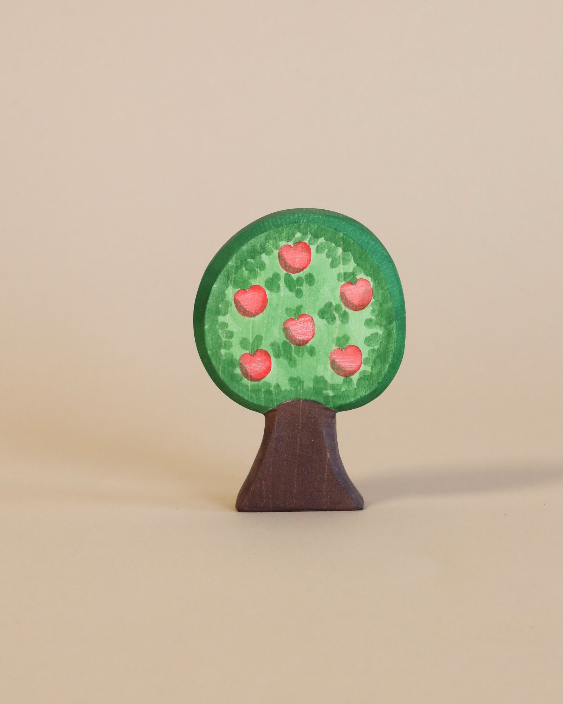 Ostheimer Tree - Apple