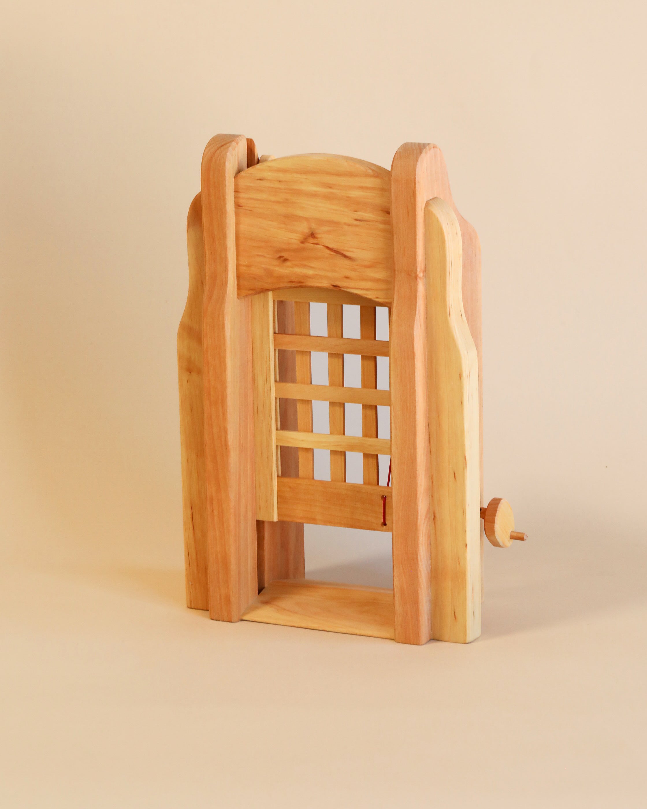 Ostheimer Portcullis