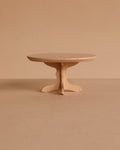 Maileg Oval Dining Table, Mouse Size - Nature