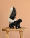 Skunk Stuffed Animal (ships in one week)