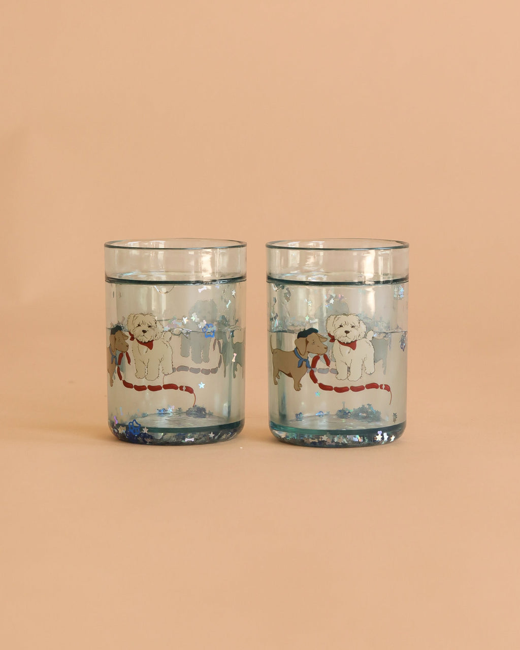 Konges Sloejd Glitter Cups - Today's Special (2 Pack)
