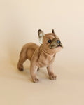 French Bulldog Beige Dog Stuffed Animal