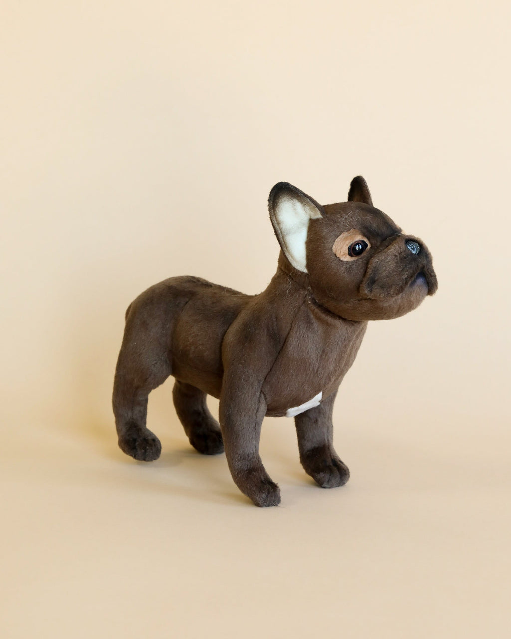 French Bulldog Dog Stuffed Animal