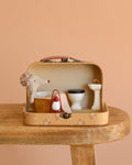 Maileg Little House Bathroom Set