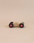 Fagus Wooden Speedy Car