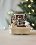 Nutcracker Ballet Music Box