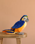Steiff Lori Parrot