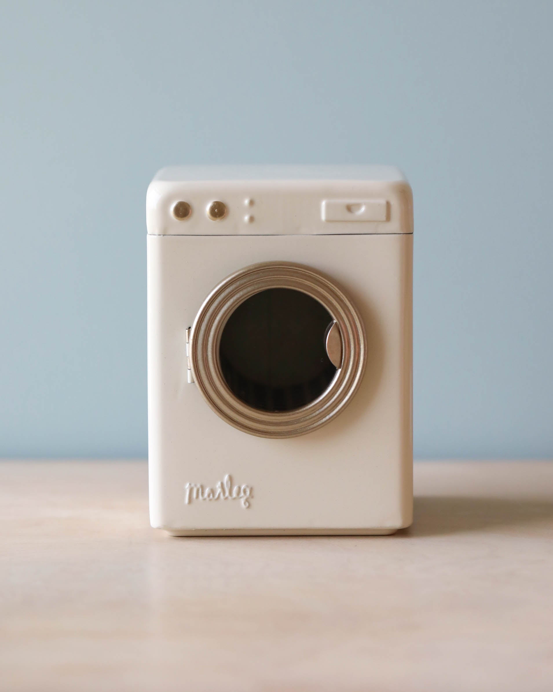 Maileg Washing Machine (Larger Size)