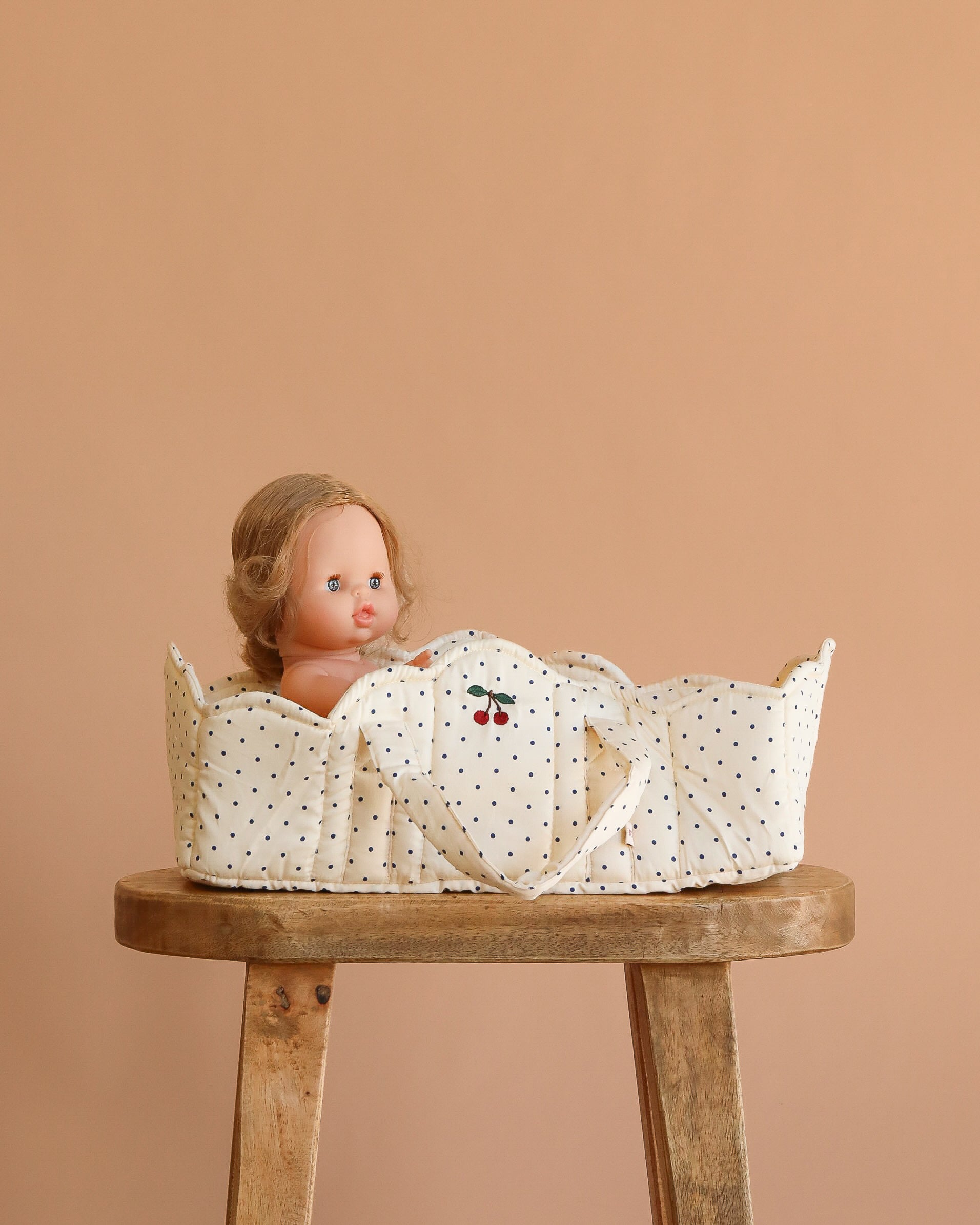 Konges Sloejd Doll Lift - Estate Dot
