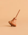 Wooderful Life 
Wooden Spinning Top - Bird