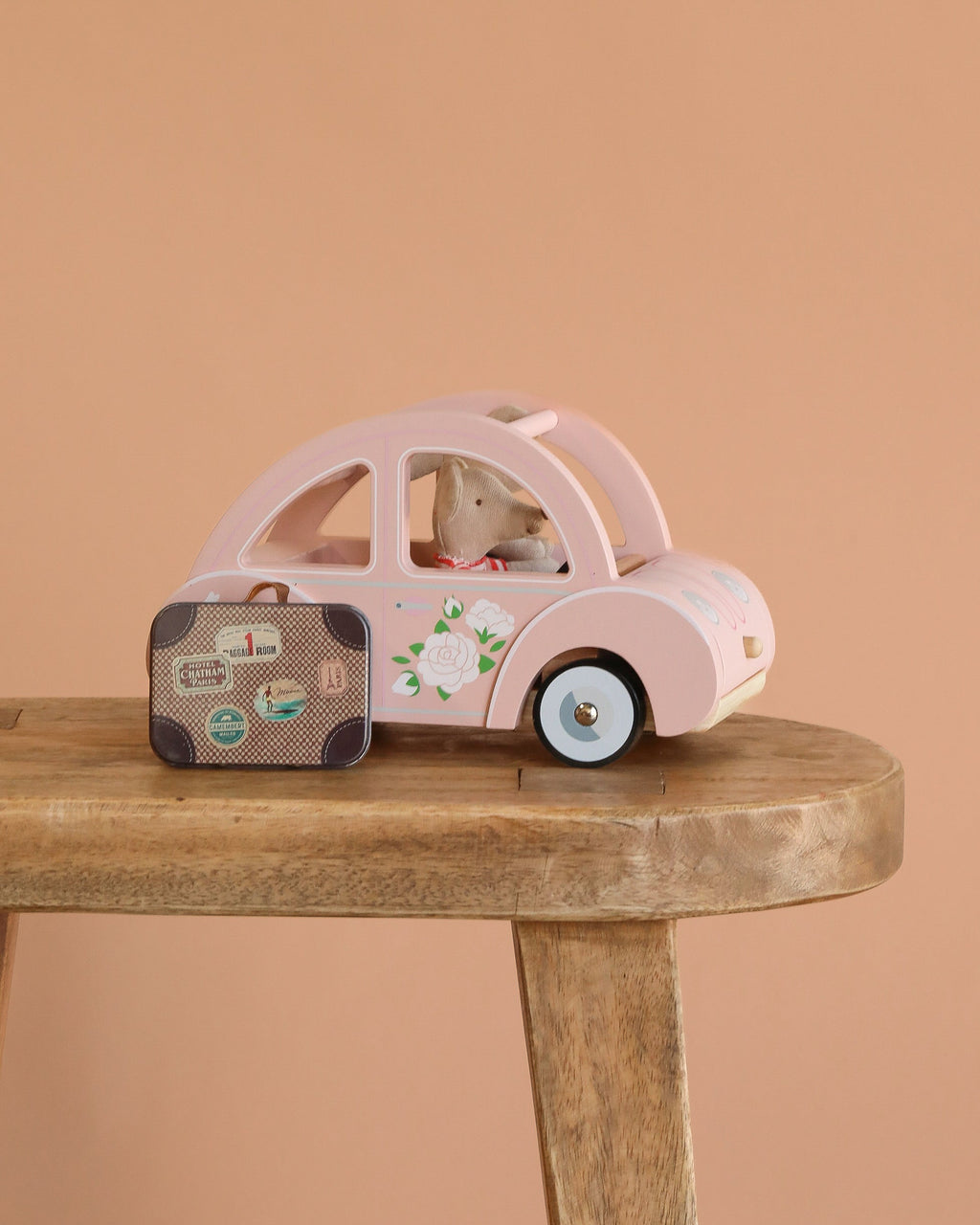 Maileg Road Trip Adventure Set