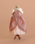 Maileg Queen Dress, Mum Mouse