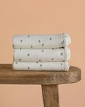 Organic Baby Blanket – Schooner