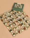 Memory Game - Animal Kingdom