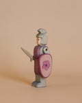 Ostheimer Red Knight - Standing
