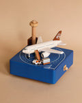 Airport Music Box