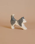Ostheimer Sled Dog, Running
